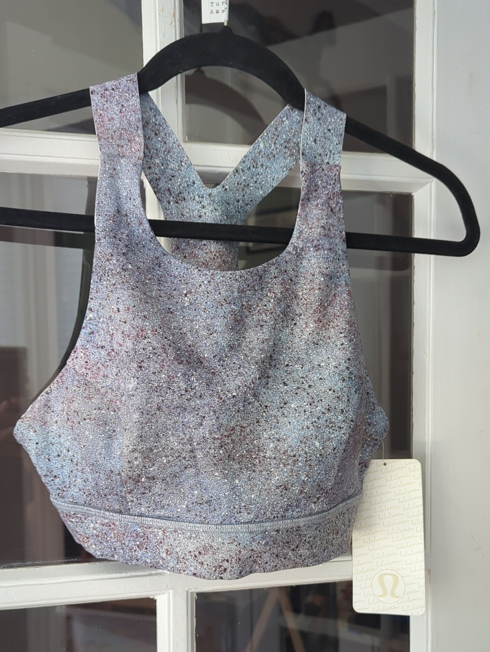 lululemon athletica Fast and Free Sports Bra